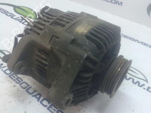 Used Alternator RENAULT MEGANE I Classic (LA0/1_) 1.6 e (LA0F, LA0S) (90 hp) 2984837