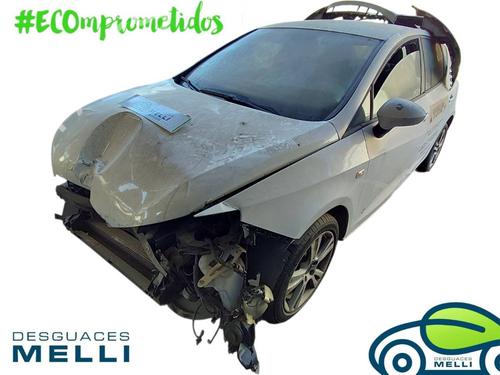 Used Parts SEAT IBIZA IV (6J5, 6P1) 5024193