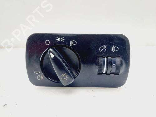 Used Headlight switch SEAT IBIZA II (6K1) [1993-2002]  23030842
