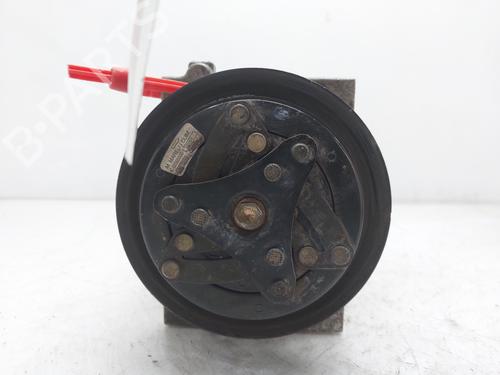 AC compressor FIAT PUNTO Hatchback Van (188_) 1.2 60 | BP2860954M34 