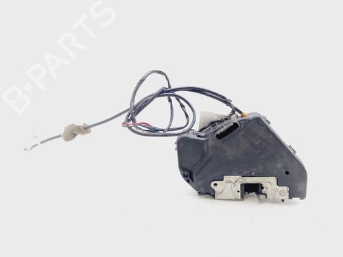 Rear right lock MERCEDES-BENZ C-CLASS (W203) C 220 CDI (203.006) | BP21177770C99 