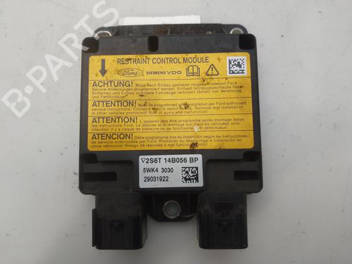 Used ECU airbags ECU airbags 37010910 37010910