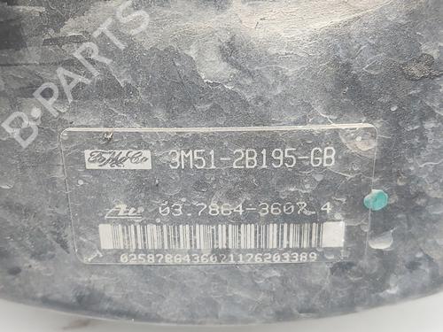 Servo brake FORD FOCUS II Saloon (DB_, FCH, DH) 2.0 TDCi | BP33172576M42 - Image 3