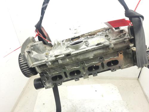 Testate Testate RENAULT MEGANE II Saloon (LM0/1_) [2003-2026] 33938456 33938456