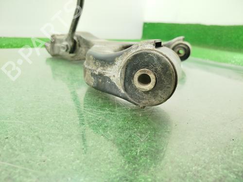 Right front suspension arm SSANGYONG KYRON  | BP29183474M13