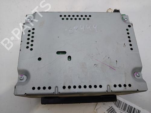 Radio FORD FOCUS III Turnier 1.6 TDCi | BP15676327E6 