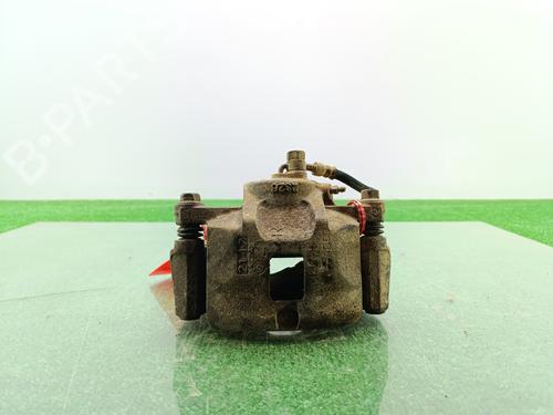 Used Left front brake caliper OPEL MONTEREY A (M92) 3.1 TD (UBS69D, UBS69G) (114 hp) 28070451