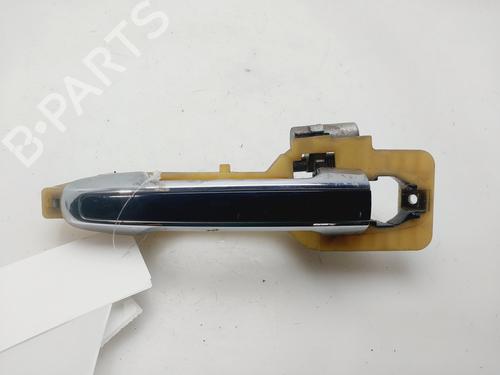 Used Front left exterior door handle HYUNDAI SONATA V (NF) [2004-2014]  30403210