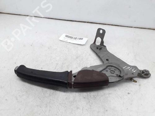 Hand brake VOLVO S60 I (384) 2.4 D | BP8765131I18 