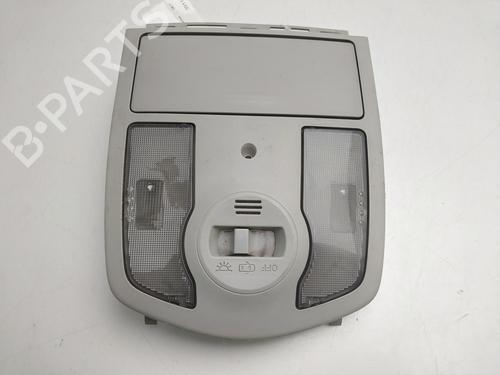 Used Interior roof light Interior roof light TOYOTA PRIUS (_W3_) 1.8 Hybrid (ZVW3_) (99 hp) 34274294 34274294