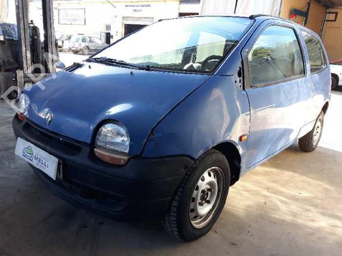 Used Parts RENAULT TWINGO I (C06_)  1.2 (C067)  922663