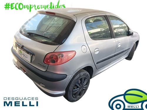 Startmotor PEUGEOT 206 Hatchback (2A/C)  | BP29408321M8 