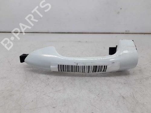 Used Front left exterior door handle KIA CEE'D (JD) [2012-2018]  2891849