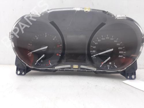 Used Instrument cluster TOYOTA AVENSIS Estate (_T27_) [2008-2018]  18094988