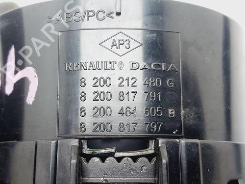 Air vent DACIA SANDERO  | BP32683664I21  - Image 5