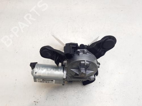 Rear wiper motor PEUGEOT 2008 I (CU_) 1.2 THP 130 / PureTech 130 | BP16905058M102 