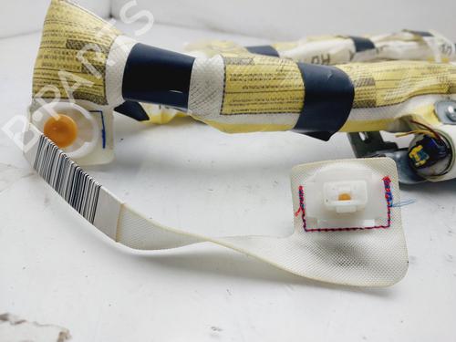 Right curtain airbag TOYOTA AVENSIS Estate (_T27_)  | BP23138996C12 