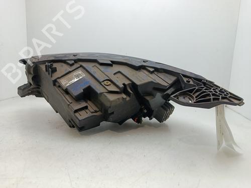 Right headlight OPEL CORSA F (P2JO) | BP32015614C29
