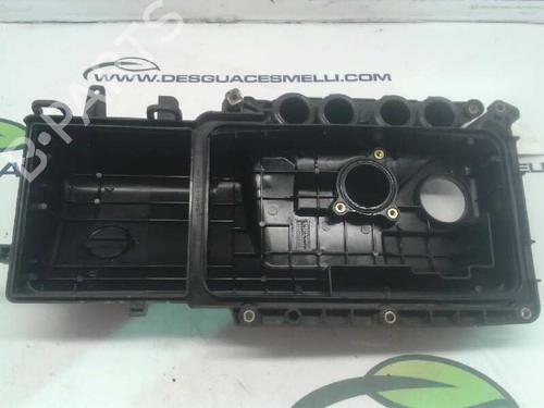 Valve cover NISSAN MICRA III (K12) 1.2 16V | BP13990080M124 
