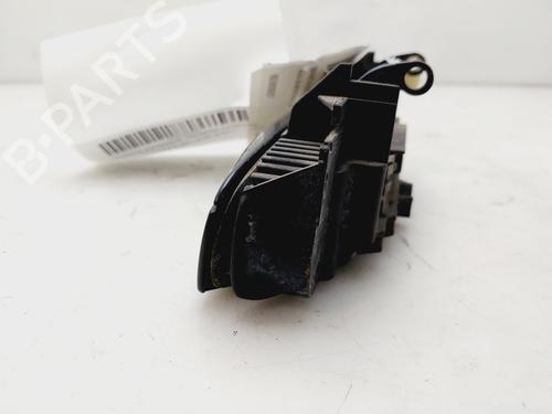 Rear right exterior door handle AUDI A3 Sportback (8PA) 1.6 TDI | BP27165734C130 