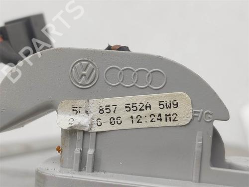 Right sun visor SEAT LEON (1P1) | BP38457957I2 - Image 3