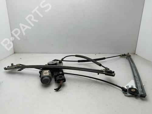 Used Front left window mechanism Front left window mechanism 39558945 39558945