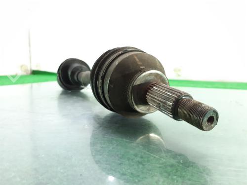 Left front driveshaft FORD MONDEO III Saloon (B4Y) 2.0 16V TDDi / TDCi | BP7531903M38 