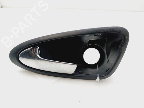Used Front left interior door handle SEAT IBIZA IV (6J5, 6P1) [2008-2017]  28090005