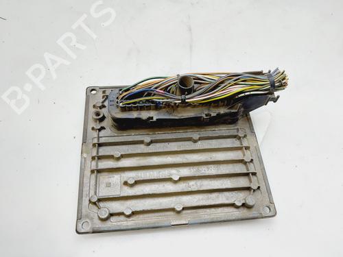 Used Engine control unit (ECU) FORD FIESTA V (JH_, JD_) 1.3 (69 hp) 19777226