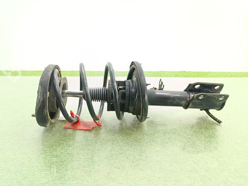 Used Left front shock absorber Left front shock absorber RENAULT LAGUNA II Grandtour (KG0/1_) 1.9 dCi (107 hp) 33160948 33160948