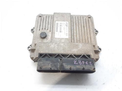 Used Engine control unit (ECU) Engine control unit (ECU) OPEL MERIVA A MPV (X03) [2003-2010] 10323299 10323299