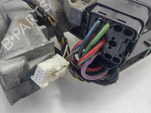 Steering column BMW X3 (E83) 3.0 d | BP39139462M21 - Image 6