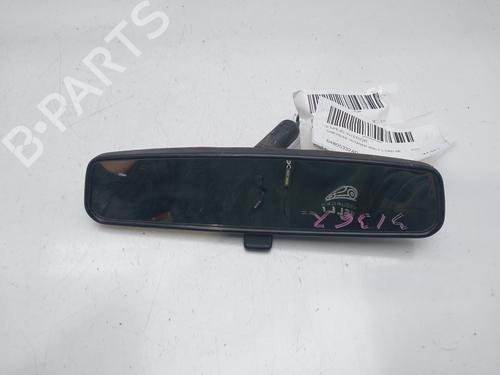 Used Rear mirror CHRYSLER VOYAGER IV (RG, RS) 2.5 CRD (141 hp) 15539339
