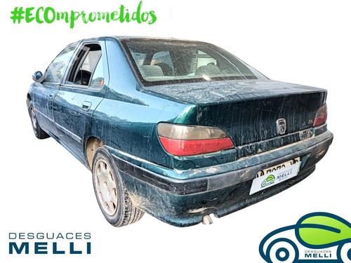 Engine control unit (ECU) PEUGEOT 406 (8B)  | BP22923332M57 