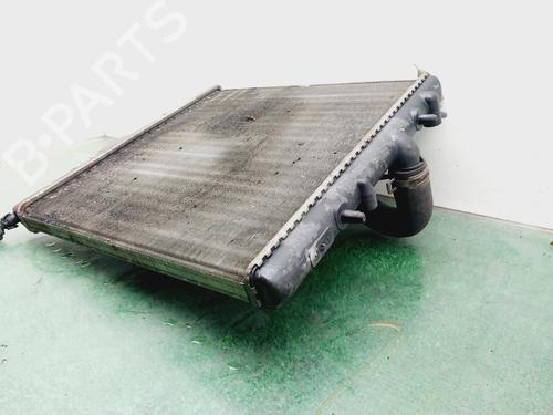 Water radiator PEUGEOT 206 Hatchback (2A/C) 1.4 LPG | BP30194648M31 