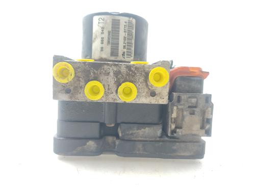 ABS pump CHEVROLET MATIZ (M200, M250) 0.8 | BP29385042M43 