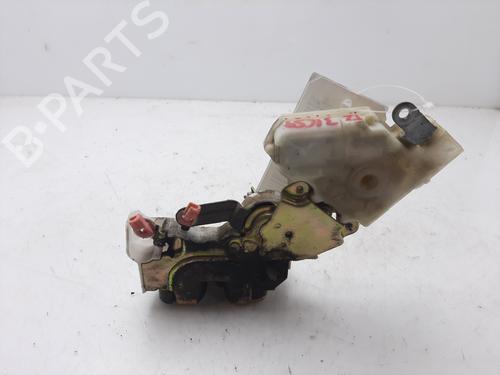 Rear left lock NISSAN ALMERA II (N16) 2.2 dCi | BP13649464C100