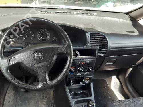 Instrument cluster OPEL ZAFIRA A MPV (T98) 2.0 DTI 16V (F75) | BP7771408C47 