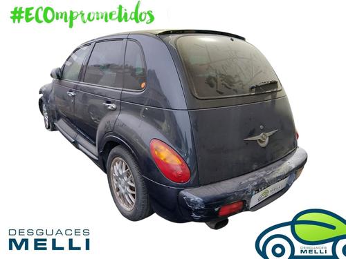 Starter CHRYSLER PT CRUISER (PT_) 2.2 CRD | BP40011016M8 - Image 8