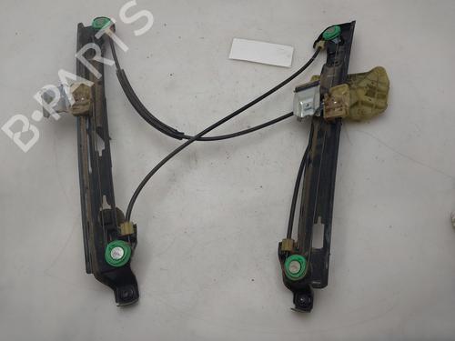 Front right window mechanism SEAT LEON (1P1) | BP36557613C23 - Image 4