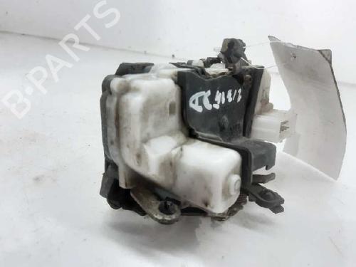 Front right lock PEUGEOT 406 Coupe (8C) 2.2 HDI | BP6309484C97 