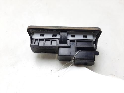 Tailgate handle PEUGEOT 308 SW II (LC_, LJ_, LR_, LX_, L4_) 1.5 BlueHDi 130 | BP17559446C132 
