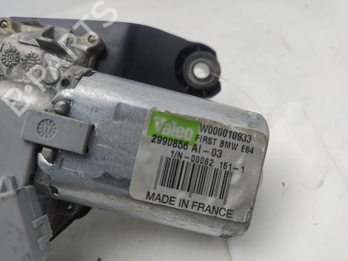 Rear wiper motor BMW X1 (E84) sDrive 20 d | BP22382970M102 