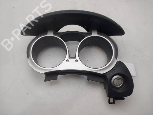 Used Other Other NISSAN JUKE (F15) [2010-2019] 40022556 40022556