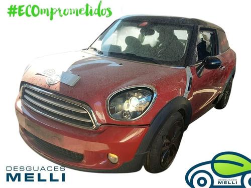 Used Parts MINI MINI PACEMAN (R61) Cooper 4922298