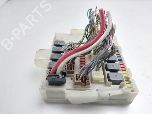 Other NISSAN NAVARA NP300 (D40) | BP36469401O1 - Image 2