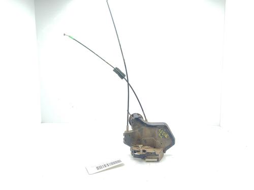 Used Rear left lock SUZUKI GRAND VITARA II (JT, TE, TD) 1.9 DDiS (JB419WD, JB419XD) (129 hp) 22542694