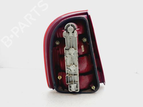 Right taillight SKODA FABIA I (6Y2)  | BP22703290C35 