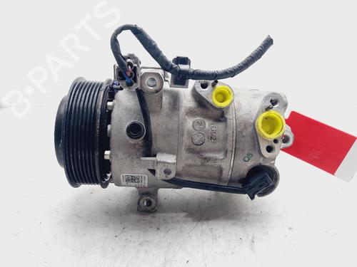 Airco pomp HYUNDAI i20 III (BC3, BI3) [2020-2025]  29727148