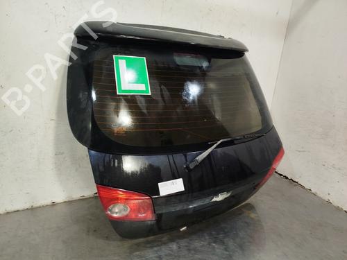 Tailgate CHEVROLET LACETTI (J200) 1.6 | BP29418030C6 